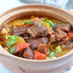 Krua Banleng Sathorn User Photo