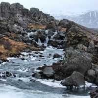 辛格韋德利 | 冰島第一個國家公園 | 冰島議會所在地