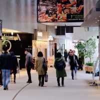 渋谷の再開発ポイント: 渋谷ストリーム