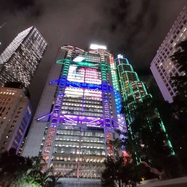 文華海鮮自助晚餐逛哈利波特專賣店