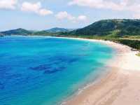 Sunbaking and getting lazy today