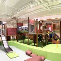 屯門NAMCO Asobi Park +