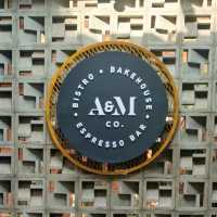 New place to chill in Jogja!