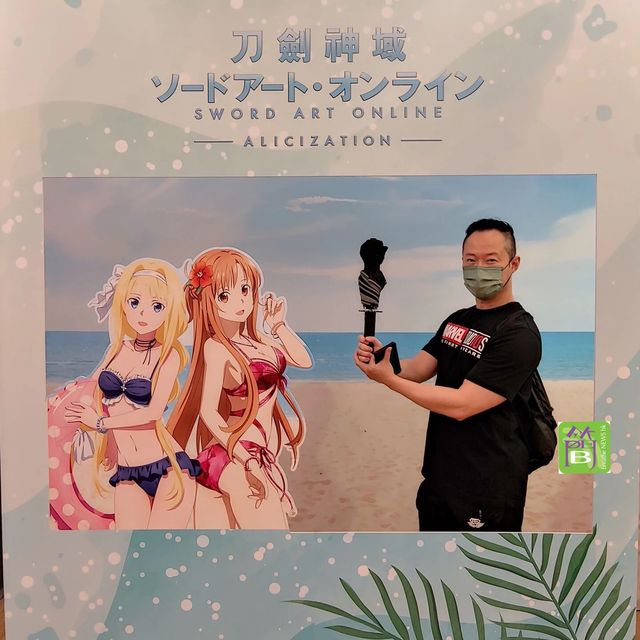 旺角Marvel期間限定店買LOKI又打卡