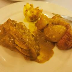 Solmar Restaurant User Photo