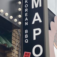 Mapo Korean BBQ張用戶圖片