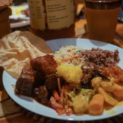 Lakruwana Restaurant User Photo