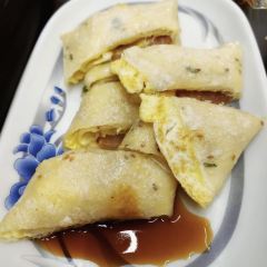錢記早餐 User Photo