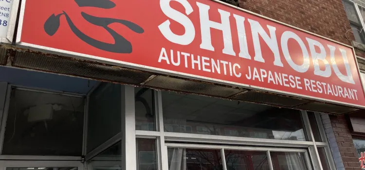 Shinobu Sushi Restaurant