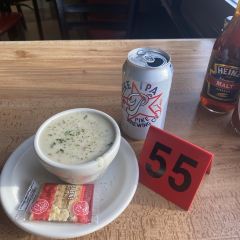 Lowell's Restaurant User Photo