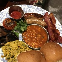 Dishoom Edinburgh User Photo