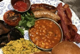 Dishoom Edinburgh User Photo