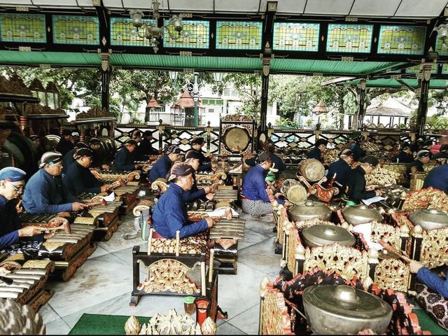 Keraton Yogyakarta