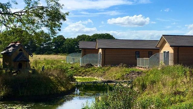 Flaxton Meadows Campsite