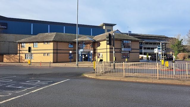 Cambridge Working Mens Club