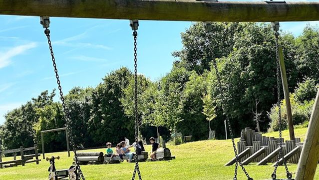 Fen Ditton Recreation Ground