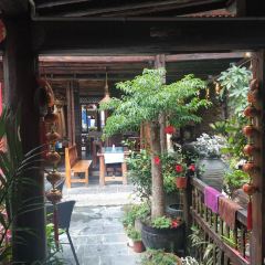 Jinshan GuYuan Restaurant User Photo