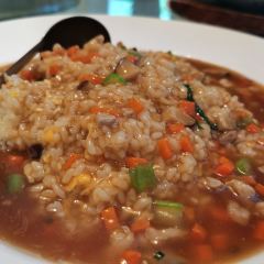 綠城千島湖喜來登度假飯店·采悅軒中餐廳張用戶圖片