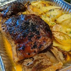 Pedro's House Of Lamb - Queenstown張用戶圖片