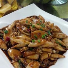 ZHENGGE HAIXIAN User Photo