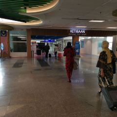 Tandang Sari Sri Aman User Photo