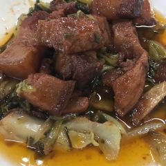 Laogennongjia Restaurant User Photo
