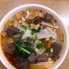 FUHUAYUAN User Photo
