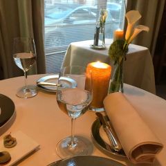 Maison Rostang張用戶圖片