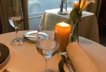 Maison Rostang User Photo