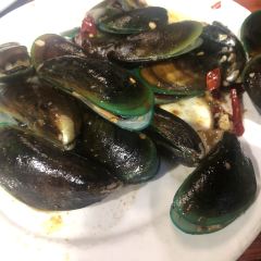 星奇缘·海鲜餐厅(东山美食地标店) 여행 사진