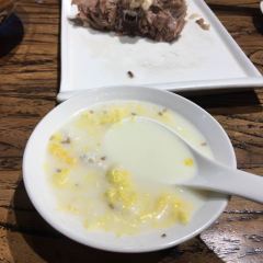 清真有奴思烤肉店（正寧路店）張用戶圖片