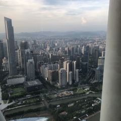 COLOUR CANTON User Photo