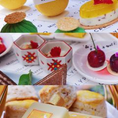 Calypso Restaurant & Lounge User Photo