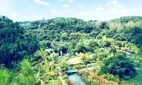 Guiyang Zipline