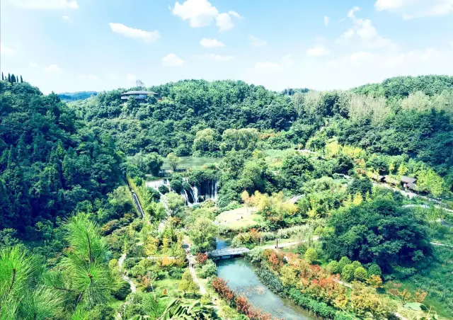 Guiyang Zipline