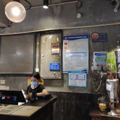 liangliang User Photo