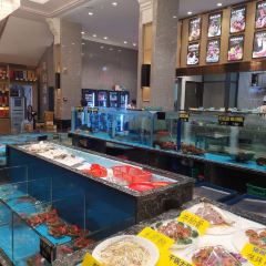 SHE JIAN SHANG DE HAI XIAN User Photo