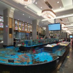 SHE JIAN SHANG DE HAI XIAN User Photo