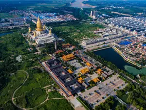 Baoxiang Temple