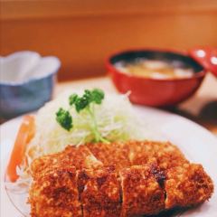 Tonkatsu Tonki User Photo