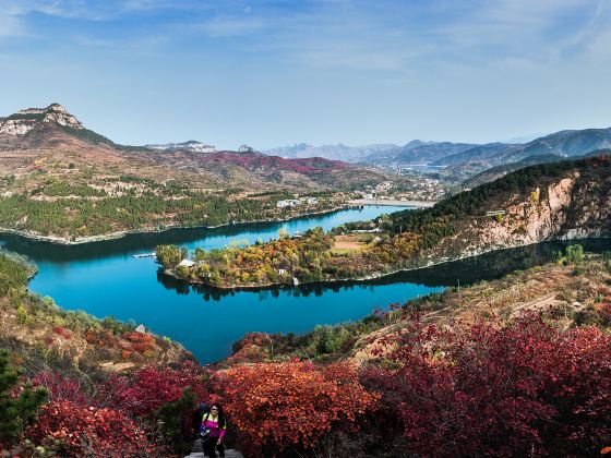 Baizhang Yashuiku