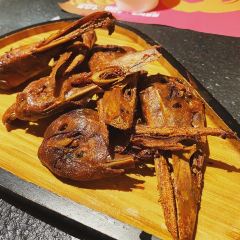 紅大龍蝦(程閣老巷店)張用戶圖片