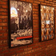 Tubestation站点比萨(TX淮海剧汇店) User Photo