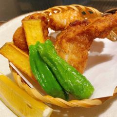 GUENPIN ASAKUSA User Photo