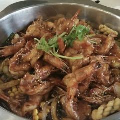 0046香辣虾(西峡店) User Photo