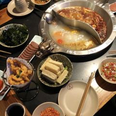 豪渝火锅(乐平店) User Photo