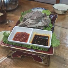牧人嘎查蒙餐張用戶圖片