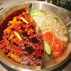 Da Hu Lao Hotpot (JiangBei) User Photo
