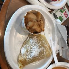The French Press Cafe & Creperie User Photo