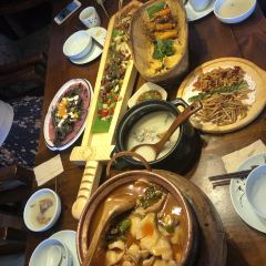 Master Duan's Restaurant User Photo